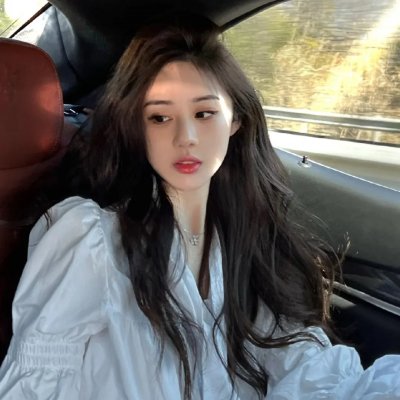 阿游小姐