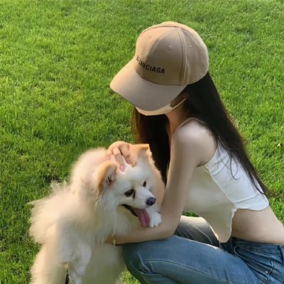 极光下